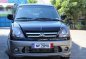 Mitsubishi Adventure GLS Sport 2016 Model -0