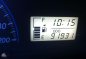 Toyota Vios E 2009 for sale-5