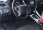 2016 MITSUBISHI  Montero Sport GLS 7Tkm (micahcars)-2