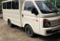 Hyundai H-100 shuttle van 2016 model dual aircon-1