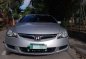 Honda Civic Fd Automatic 2007 for sale-0