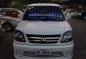2017 Mitsubishi Adventure MT Diesel - Automobilico SM City Bicutan-0
