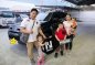 2019 Isuzu MU-X 4x2 LS Automatic 1.9L Unit Price : 1,300,000-2