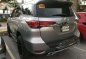 FULLY LOADED 2018 Silver Toyota Fortuner 4x2 Automatic Diesel-2