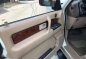 Isuzu Trooper LS 2001 for sale -7