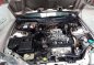 2000 Honda Civic vti vtec manual FOR SALE-1