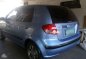 Hyundai Getz 2005 for sale-1