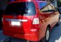 Toyota Innova E 2013 FOR SALE -3