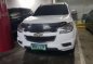 2013 Chevrolet Trailblazer 4x4 LTZ for sale -5