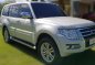 2015 Mitsubishi Pajero BK Purchased in cebu 1st owner Automatic-2