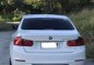 2015 BMW 320D Sport Line AT for sale -4