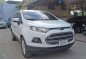 2016 Ford Ecosport Trend 1.5 AT for sale -2