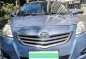 2011 Toyota Vios 1.3 E A/T Open Deed Title-1