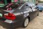 Bmw E90 320i 2006 Automatic transmission-1