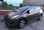 2015 Peugeot 3008 AT Diesel - Automobilico SM City BF-3