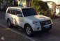 For sale: 2008 Mitsubishi Pajero bk 4x4-0