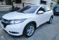 2016 Honda Hrv automatic for sale-0