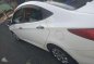 Hyundai Accent 2017 for sale -2