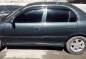 Toyota Corolla Gli 93 model Gray Mica-3