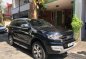 Ford Everest 2018 - Titanium FOR SALE-1