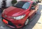 2016 Toyota Vios J Manual transmission.-7