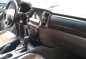 ARMORED BULLET PROOF LEVEL 6 Ford Ranger 2016 -3