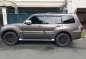 2015 MITSUBISHI Pajero 3.2L Diesel FOR SALE-0