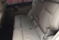 For sale: 2008 Mitsubishi Pajero bk 4x4-4