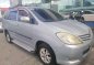 For Sale TOYOTA Innova E 2010-1