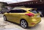 2018 Ford Focus Sport for sale -4