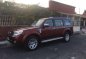 2014 Ford Everest for sale -1