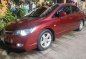 2007 HONDA Civic Fd 18S AT Top of the Line-2