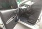 Toyota Vios J 2010 manual for sale-3