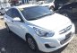 2018 Hyundai Accent AT for sale-0
