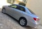 2013 Toyota Corolla ALTIS G AT for sale -1