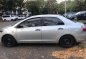 Toyota Vios 1.3J MT in good condition for sale-1