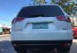 Mitsubishi Montero Sport Automatic Diesel 2010 -1