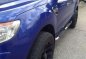 Ford Ranger XLT Blue for sale-2