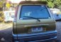 Mitsubishi Adventure super sport manual, gasoline 2002 model-7
