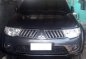 Mitsubishi Montero Sport GLS 2009 AT 4x2 DIESEL-2