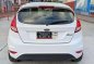 2017 Ford Fiesta Hatchback AT gas FOR SALE-2