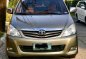 2011 Toyota Innova G AT Powerful D-4D Engine (Fuel Efficient)-0