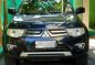 2015 Mitsubishi Montero GLX MT for sale -0