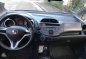2010 Honda Jazz Top of the Line for sale-3