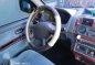 Mitsubishi Adventure 2000 model for sale -6