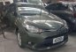 2018 Toyota Vios E Jade Green Automatic Dual VVT-i-0