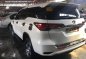 2018 Toyota Fortuner 2.4G automatic for sale-1