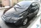 Honda City 2012 Matic Very Nice-1