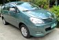 2010 Toyota Innova G 2.0 Gas AT for sale-2