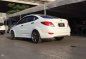 2017 Hyundai Accent Crdi 16L Automatic -2